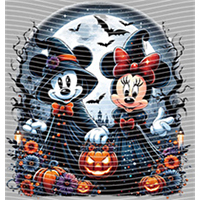Halloween-WS 7284